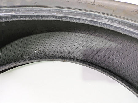 Used Motorcycle Rear Tire Shinko 009 Raven Radial 170/60ZR17 87-4046 {{ shop.shopifyCountryName }} - Mototech271
