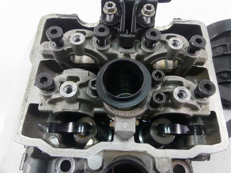 2015 KTM 1290 Adventure Front Cylinderhead Cylinder Head 6043602000024 {{ shop.shopifyCountryName }} - Mototech271