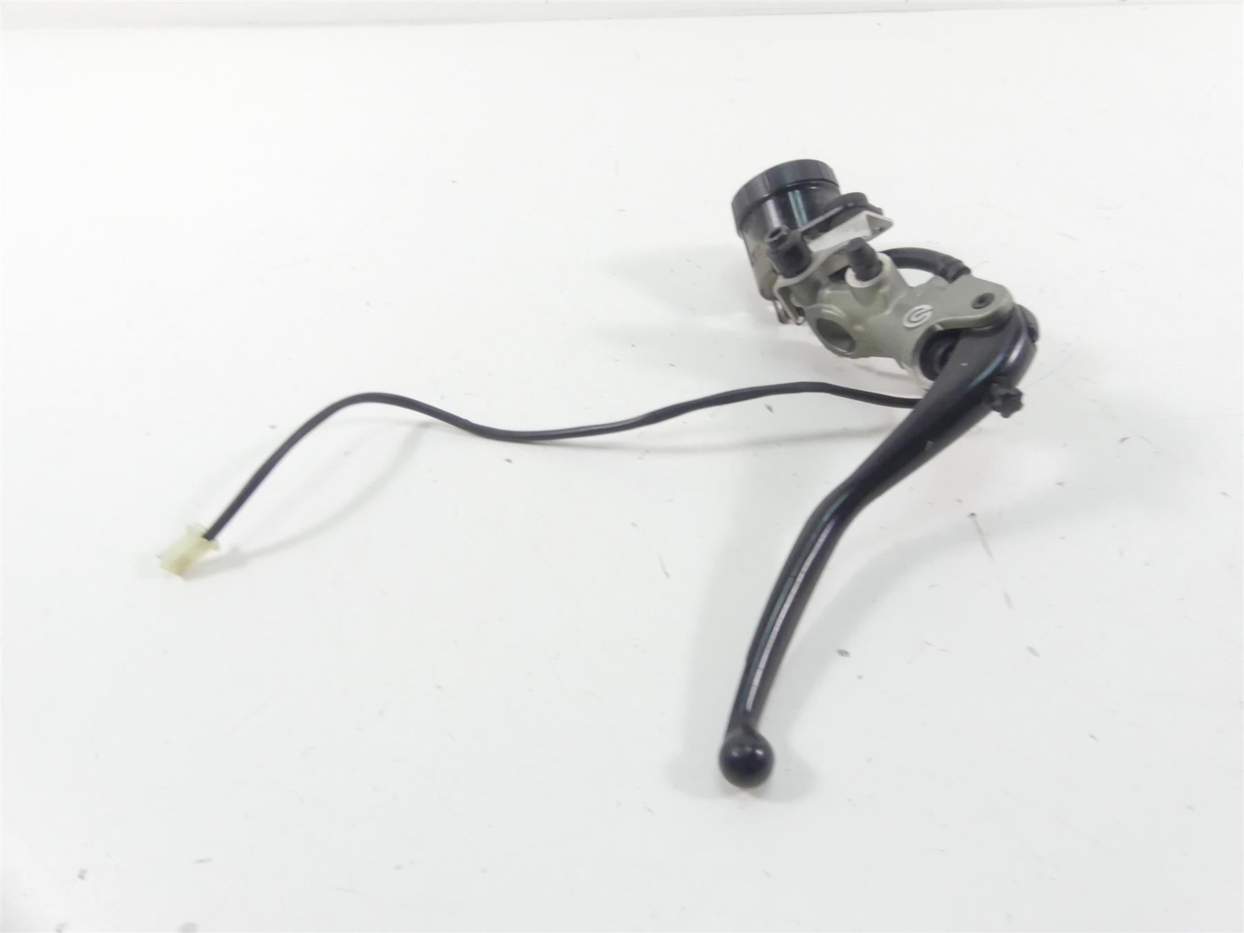 2015 Ducati Monster 1200 S Radial Front Brake Master Cylinder 62440941A {{ shop.shopifyCountryName }} - Mototech271