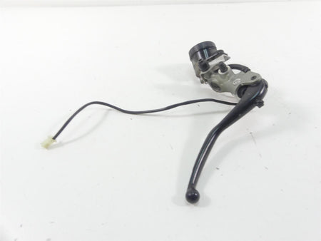 2015 Ducati Monster 1200 S Radial Front Brake Master Cylinder 62440941A {{ shop.shopifyCountryName }} - Mototech271