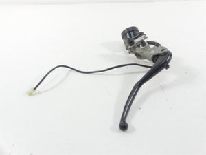 2015 Ducati Monster 1200 S Radial Front Brake Master Cylinder 62440941A