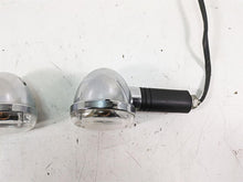 Load image into Gallery viewer, 2014 Moto Guzzi California 1400 T Front Blinker Turn Signal Set B063028 B063029 | Mototech271

