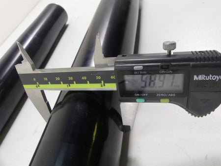 2020 BMW F850 GS K81 Rallye Straight Front Fork Leg Set 31429480341 31429480342 {{ shop.shopifyCountryName }} - Mototech271