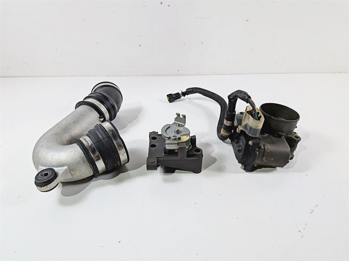 2009 Yamaha Waverunner FX1800 Cruiser Throttle Body Set 6S5-13750-00-00 {{ shop.shopifyCountryName }} - Mototech271