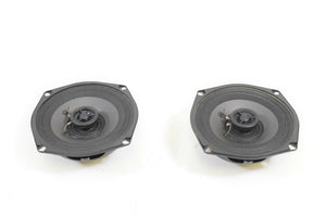 2015 Indian Roadmaster Stereo Speaker Speakers Set Left Right 4014259