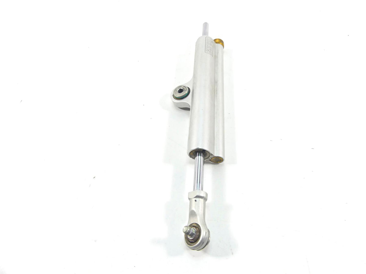 2012 Ducati Panigale 1199S Ohlins Steering Damper Stabilizer 36420111A 131190 {{ shop.shopifyCountryName }} - Mototech271