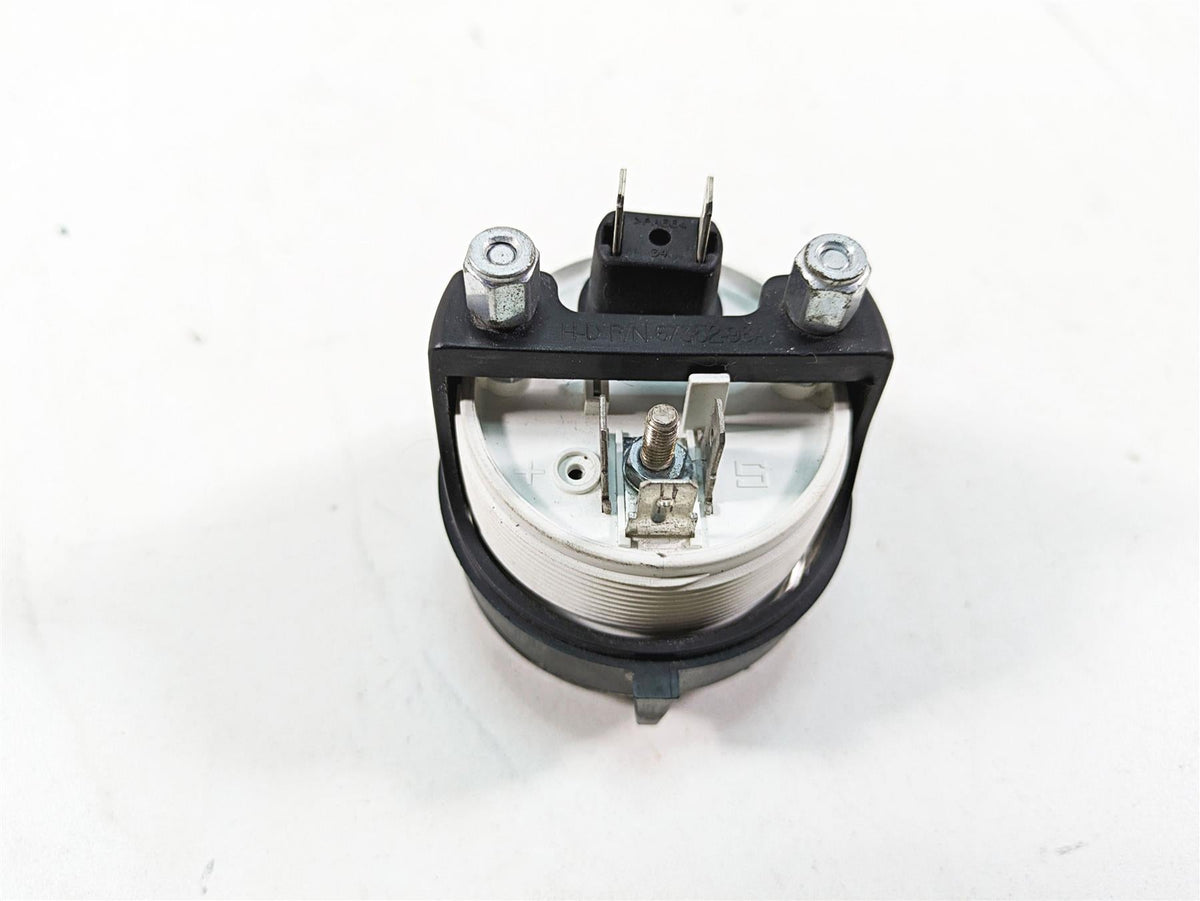 2011 Harley Touring FLTRU Road Glide Air Temp Temperature Gauge 75109-96C {{ shop.shopifyCountryName }} - Mototech271