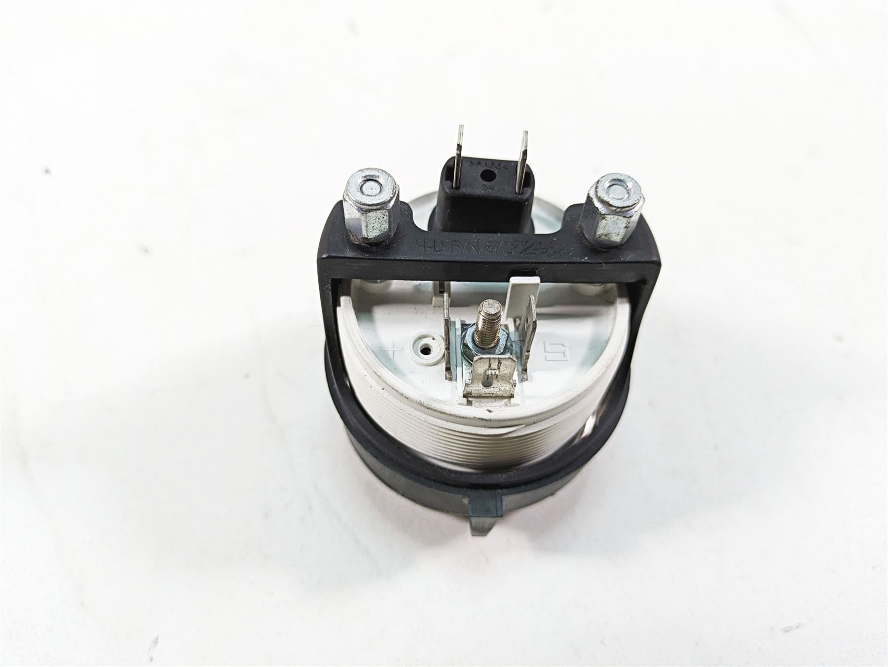 2011 Harley Touring FLTRU Road Glide Air Temp Temperature Gauge 75109-96C {{ shop.shopifyCountryName }} - Mototech271