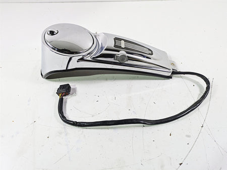 2007 Harley Touring FLHTCU SE CVO E-Glide Fuel Tank Dash Cover 61270-98A {{ shop.shopifyCountryName }} - Mototech271