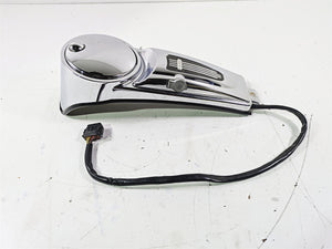 2007 Harley Touring FLHTCU SE CVO E-Glide Fuel Tank Dash Cover 61270-98A