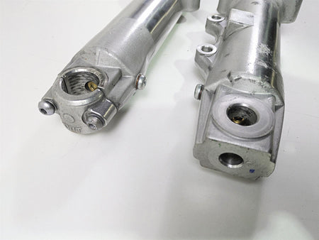 2014 Harley FLS Softail Slim Front Fork Leg Set Showa 45915-08A 45916-07A {{ shop.shopifyCountryName }} - Mototech271