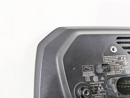 2021 BMW R1250GS K51 Adv Tft Speedometer Screen Dash 62111598807 {{ shop.shopifyCountryName }} - Mototech271