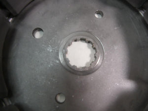 2004 Harley Softail FLSTFI Fat Boy Ignition Flywheel Fly Wheel 38A 29981-95 | Mototech271