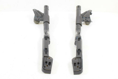 2017 Victory Octane 1200 Upper Frame Tube Rail Mount Set 1020139-266 / 1020138 {{ shop.shopifyCountryName }} - Mototech271