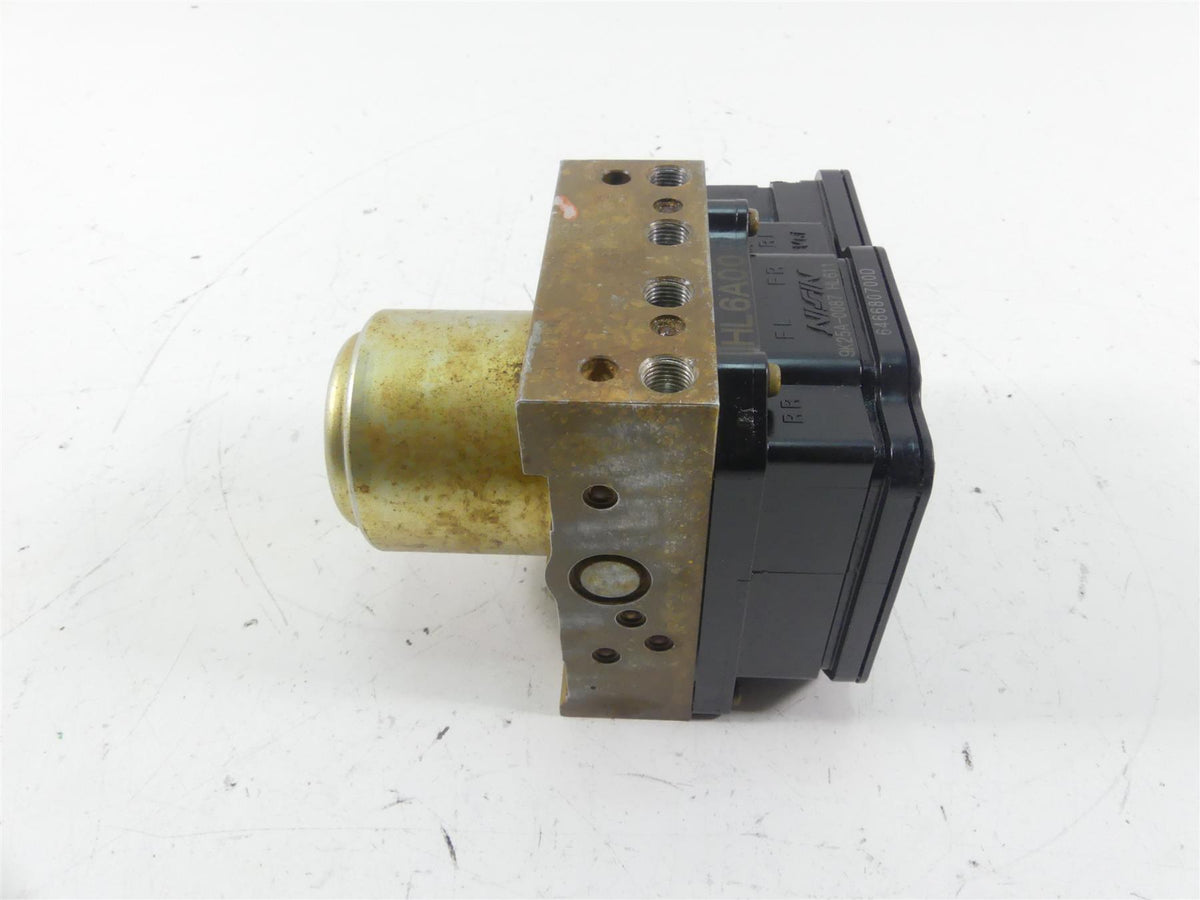 2020 Honda Talon S2X 1000X Nissin Abs Brake Pump Module Unit 57110-HL6-A01 {{ shop.shopifyCountryName }} - Mototech271
