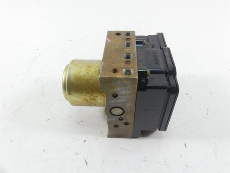 2020 Honda Talon S2X 1000X Nissin Abs Brake Pump Module Unit 57110-HL6-A01 {{ shop.shopifyCountryName }} - Mototech271
