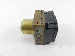 2020 Honda Talon S2X 1000X Nissin Abs Brake Pump Module Unit 57110-HL6-A01 | Mototech271