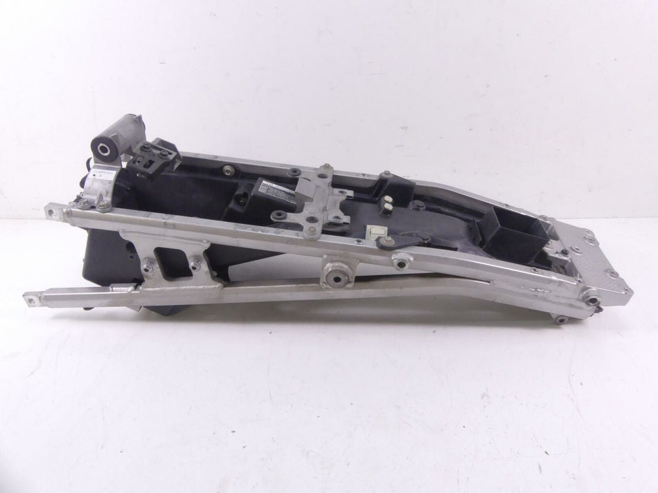 2012 Yamaha XT1200 Super Tenere Sub Frame Subframe Inner Fender 23P-21190-00-00 {{ shop.shopifyCountryName }} - Mototech271