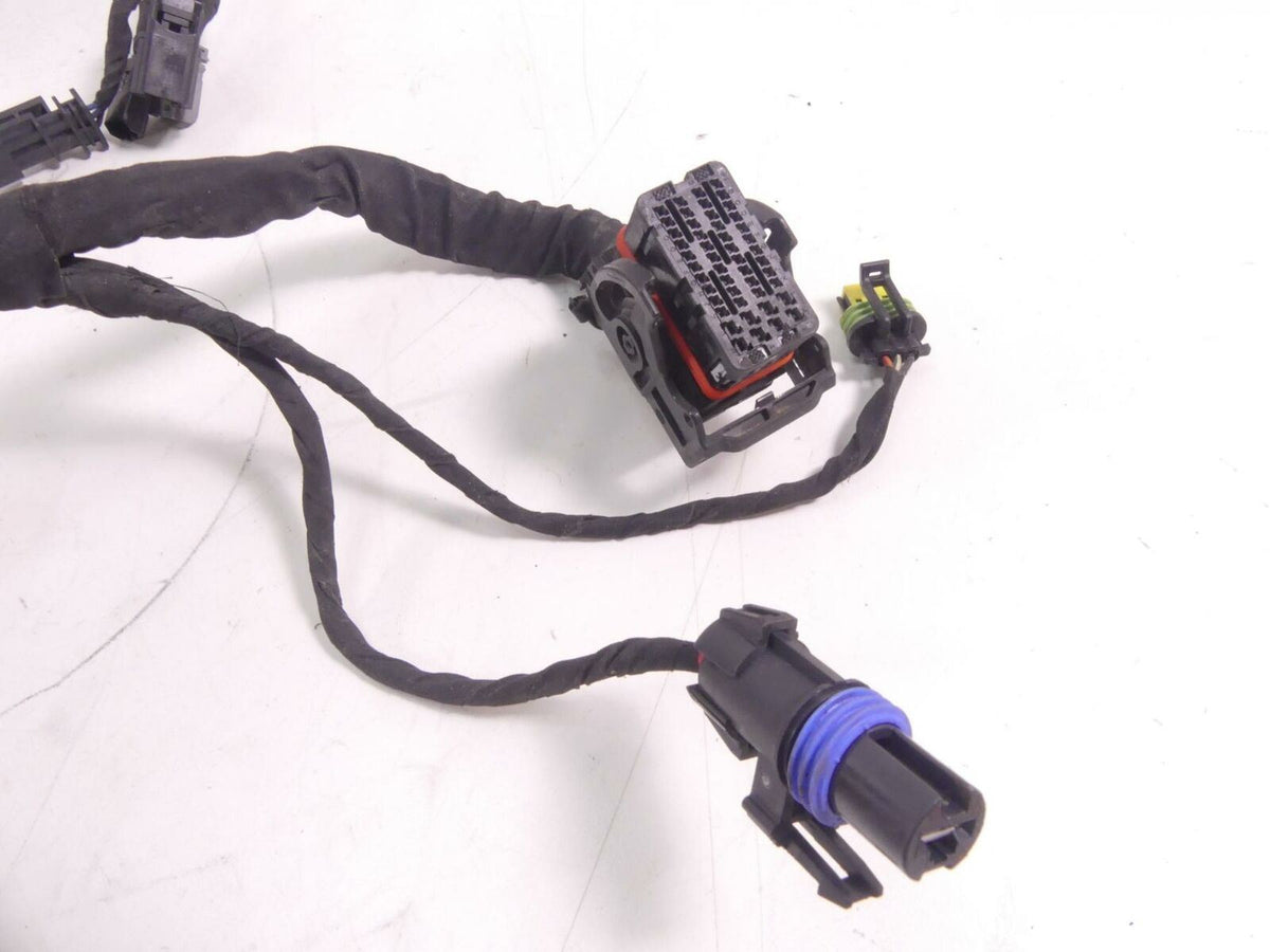 2019 Harley Softail FXBB Street Bob Main + Engine Wiring Harness - Read 69201493 {{ shop.shopifyCountryName }} - Mototech271