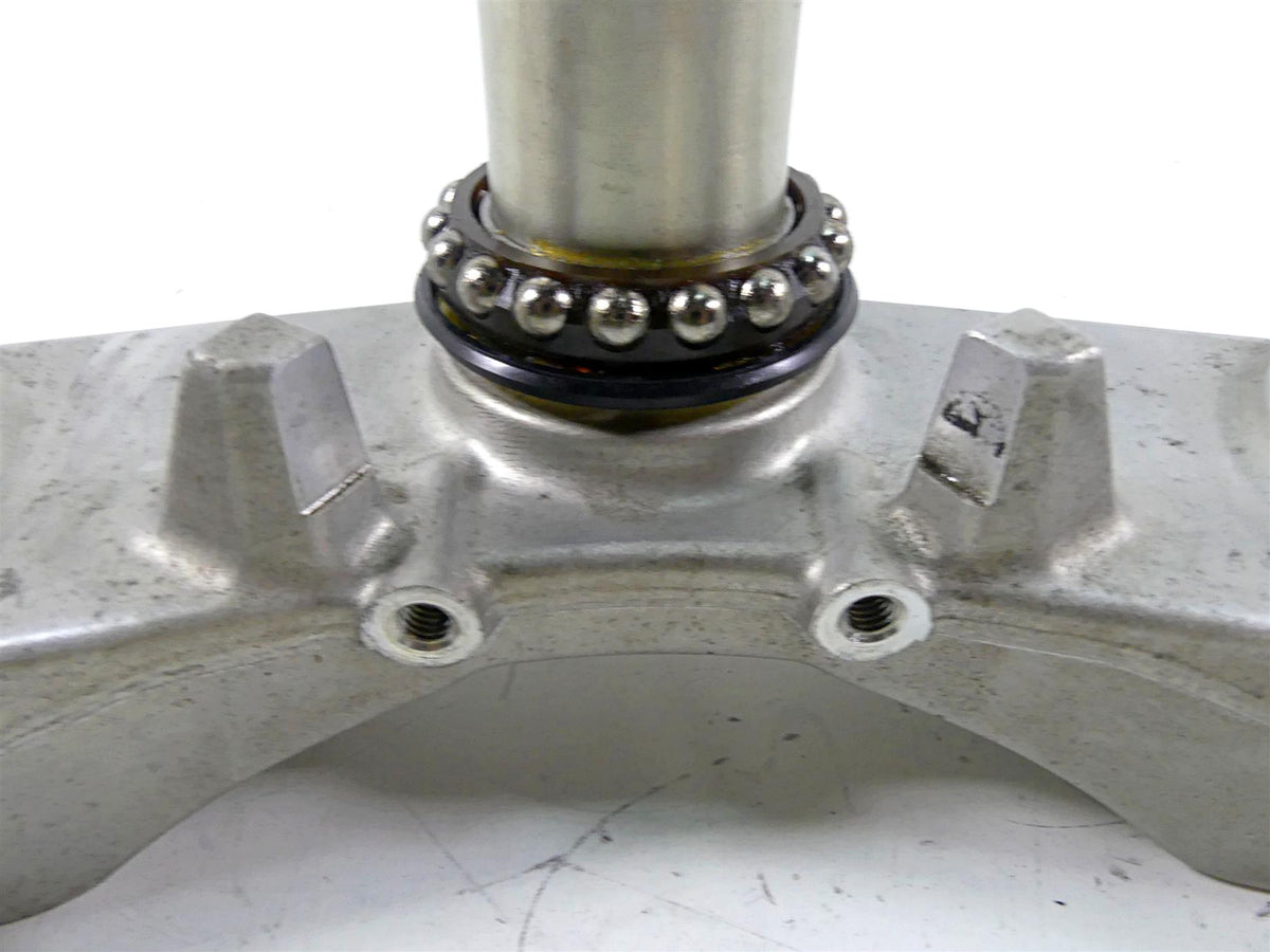 2010 Kawasaki ZX1400 ZX14 R Ninja Lower Triple Tree Clamp 54mm 44037-0039 {{ shop.shopifyCountryName }} - Mototech271