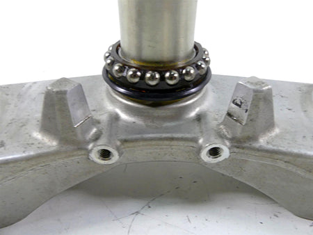 2010 Kawasaki ZX1400 ZX14 R Ninja Lower Triple Tree Clamp 54mm 44037-0039 {{ shop.shopifyCountryName }} - Mototech271