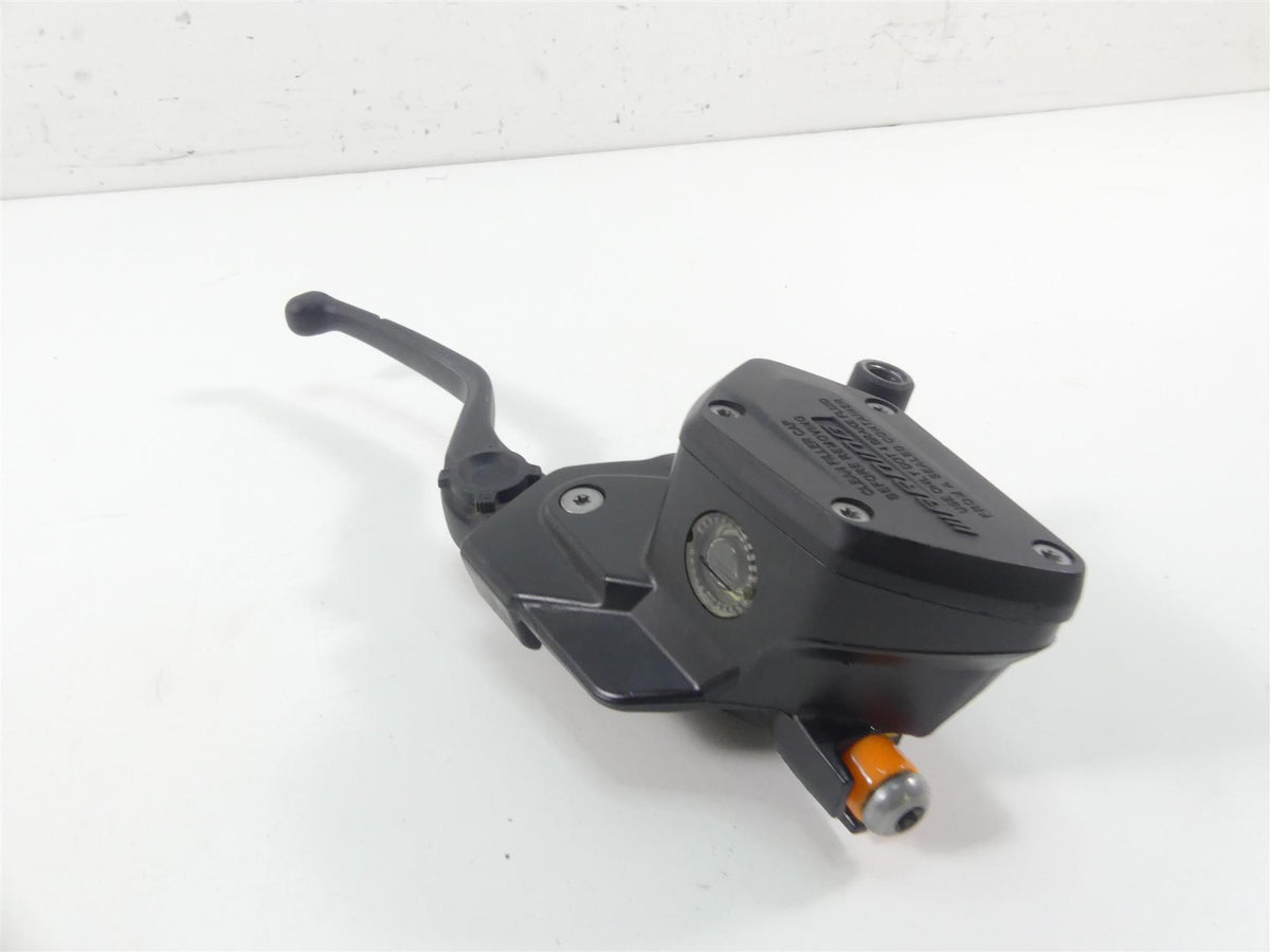 2019 BMW R1250GS K50 Front Brake Master Cylinder & Lever Handle 32728559604 {{ shop.shopifyCountryName }} - Mototech271