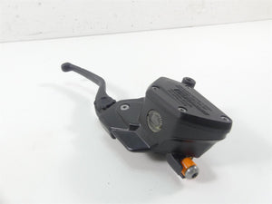 2019 BMW R1250GS K50 Front Brake Master Cylinder & Lever Handle 32728559604 | Mototech271