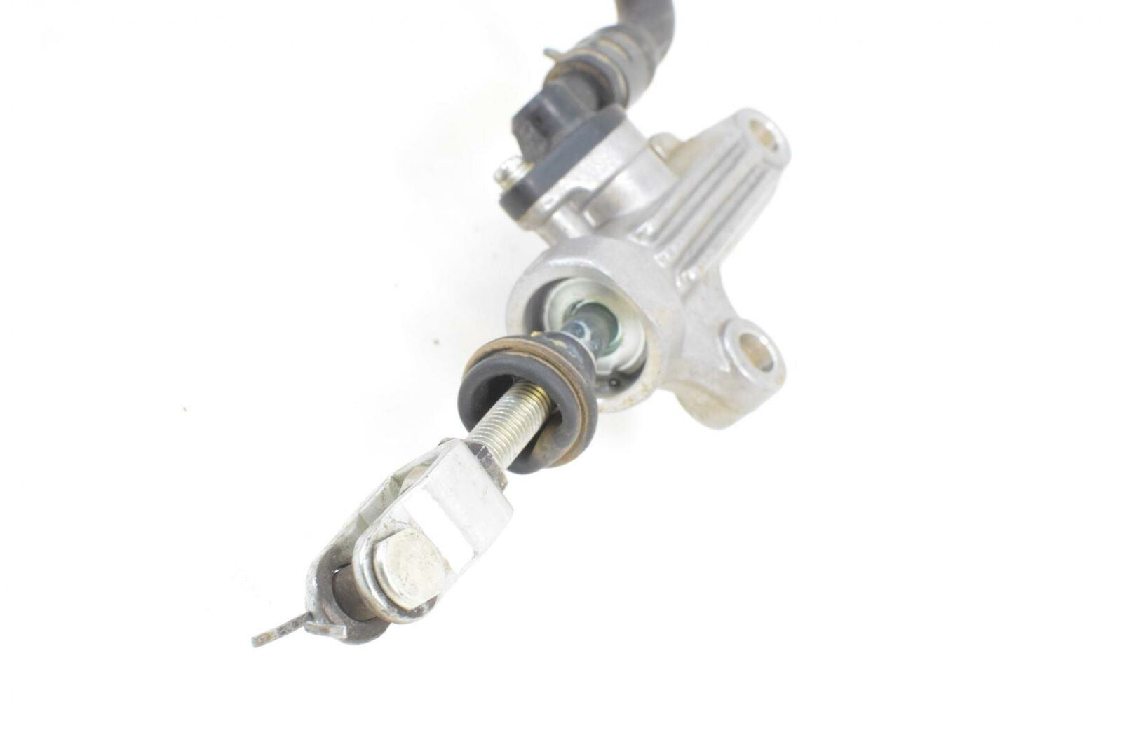 2016 Yamaha YXZ1000 R ES EPS 5/8 Nissin Clutch Master Cylinder 2HC-26450-00-00 {{ shop.shopifyCountryName }} - Mototech271