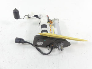 2018 Harley Softail FXBB Street Bob Fuel Gas Petrol Pump - Tested 61200043
