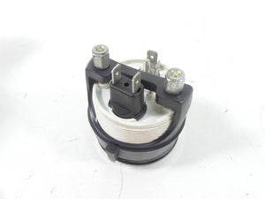 2006 Harley Touring FLHTCUI Electra Glide Voltage Gauge Volt Meter 74526-96C | Mototech271