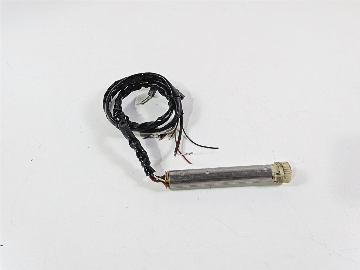 2016 Harley Touring FLHX Street Glide Throttle Ride By Wire Sensor Read 32700050 {{ shop.shopifyCountryName }} - Mototech271