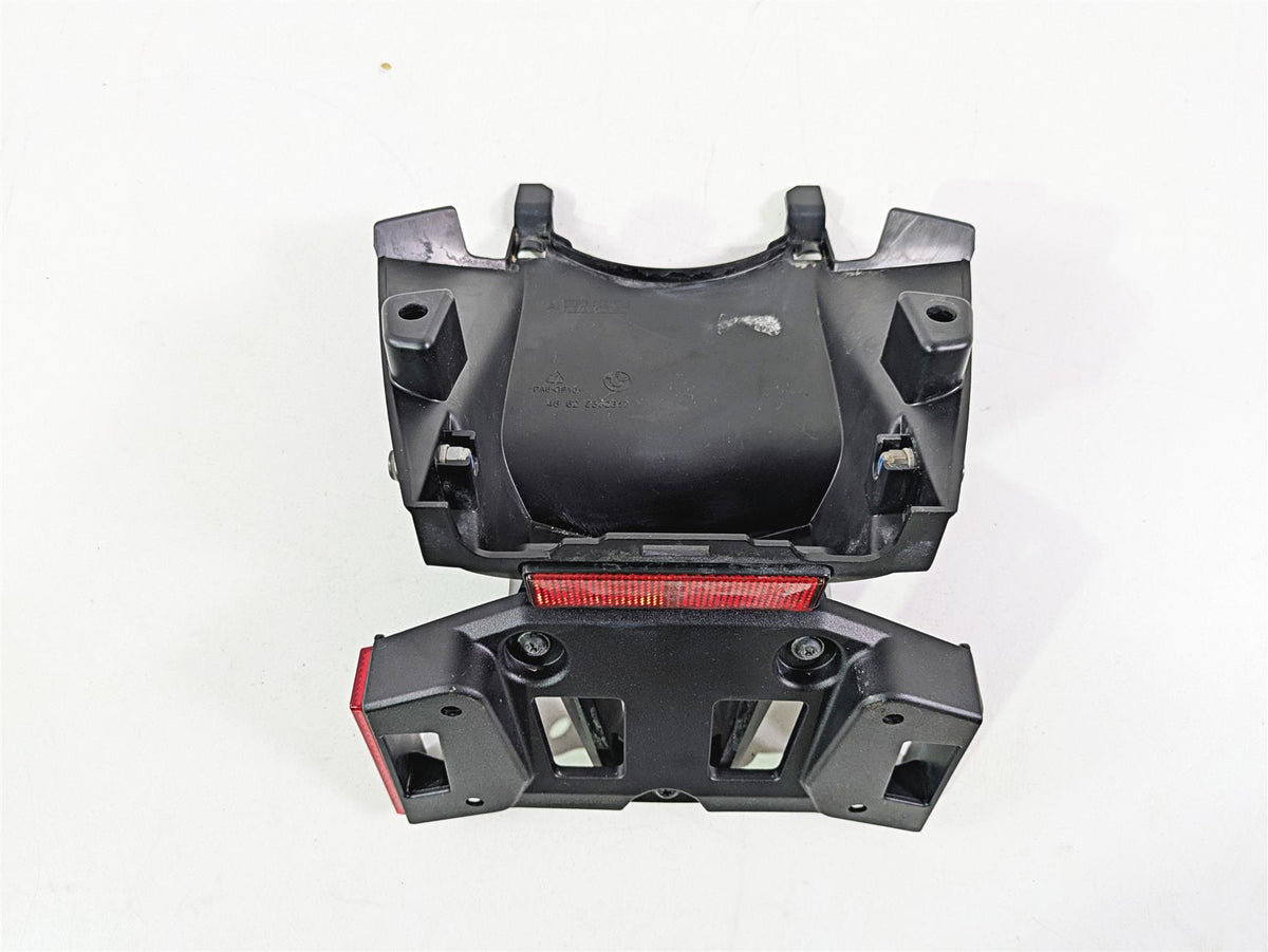 2017 BMW R1200 GS K50 Rear License Plate Holder Blinker Mount 46628532317 {{ shop.shopifyCountryName }} - Mototech271