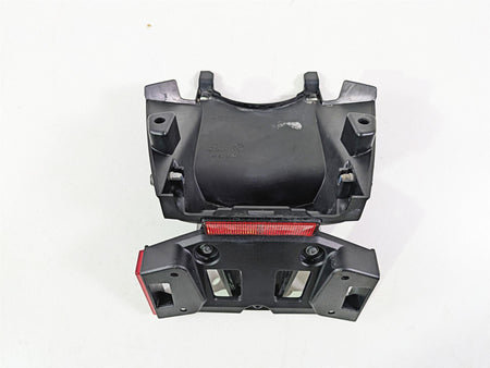 2017 BMW R1200 GS K50 Rear License Plate Holder Blinker Mount 46628532317 {{ shop.shopifyCountryName }} - Mototech271