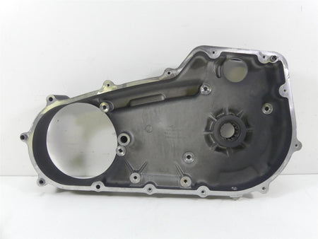 2015 Harley FXDL Dyna Low Rider Inner Primary Drive Clutch Cover 60681-06 {{ shop.shopifyCountryName }} - Mototech271