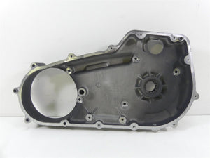 2015 Harley FXDL Dyna Low Rider Inner Primary Drive Clutch Cover 60681-06