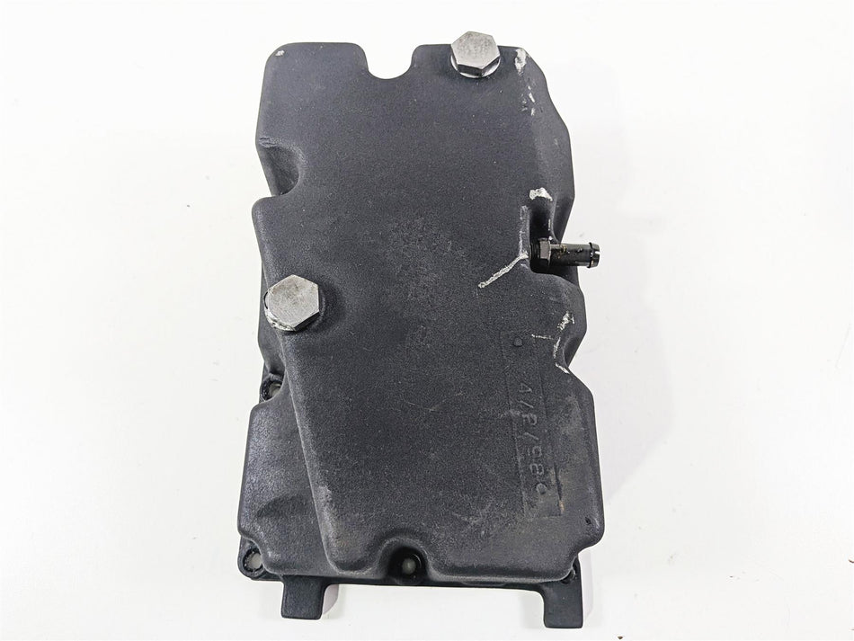 1998 Harley Dyna FXDL Low Rider Transmission Oil Pan 26071-90 {{ shop.shopifyCountryName }} - Mototech271