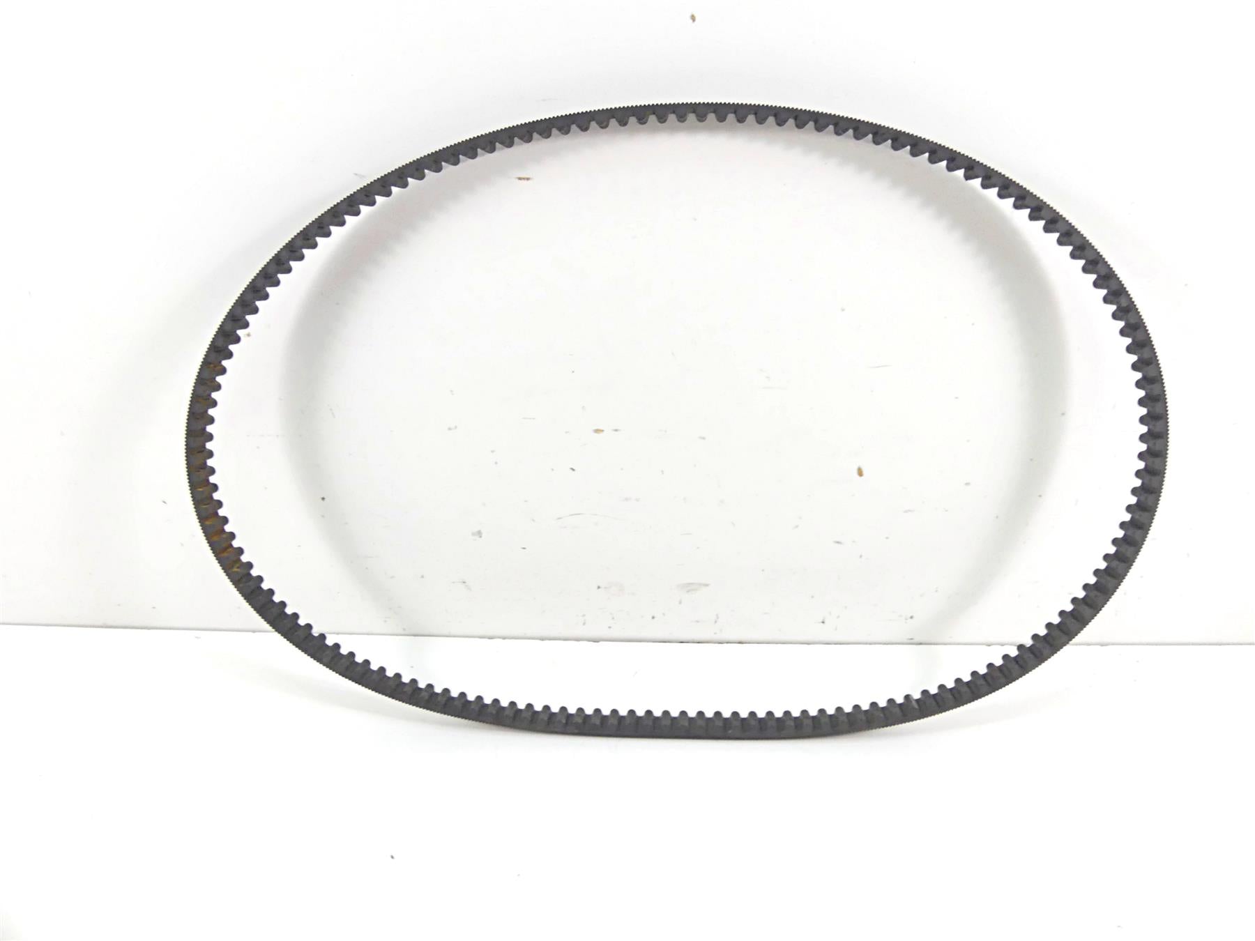 2007 Harley Touring FLHRC Road King Rear Main Drive Belt 137T 1" 40024-07 {{ shop.shopifyCountryName }} - Mototech271