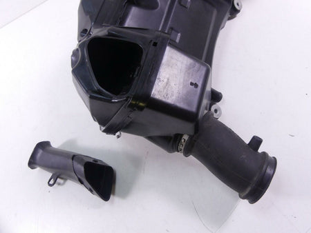 2016 BMW R1200RS K54 Air Box Cleaner Breather & Intake Tubes Rams 13718523907 {{ shop.shopifyCountryName }} - Mototech271