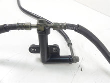Load image into Gallery viewer, 2001 Yamaha XV1600 Road Star Front Brake Caliper + Lines Set 4WM-2580U-00-00 | Mototech271
