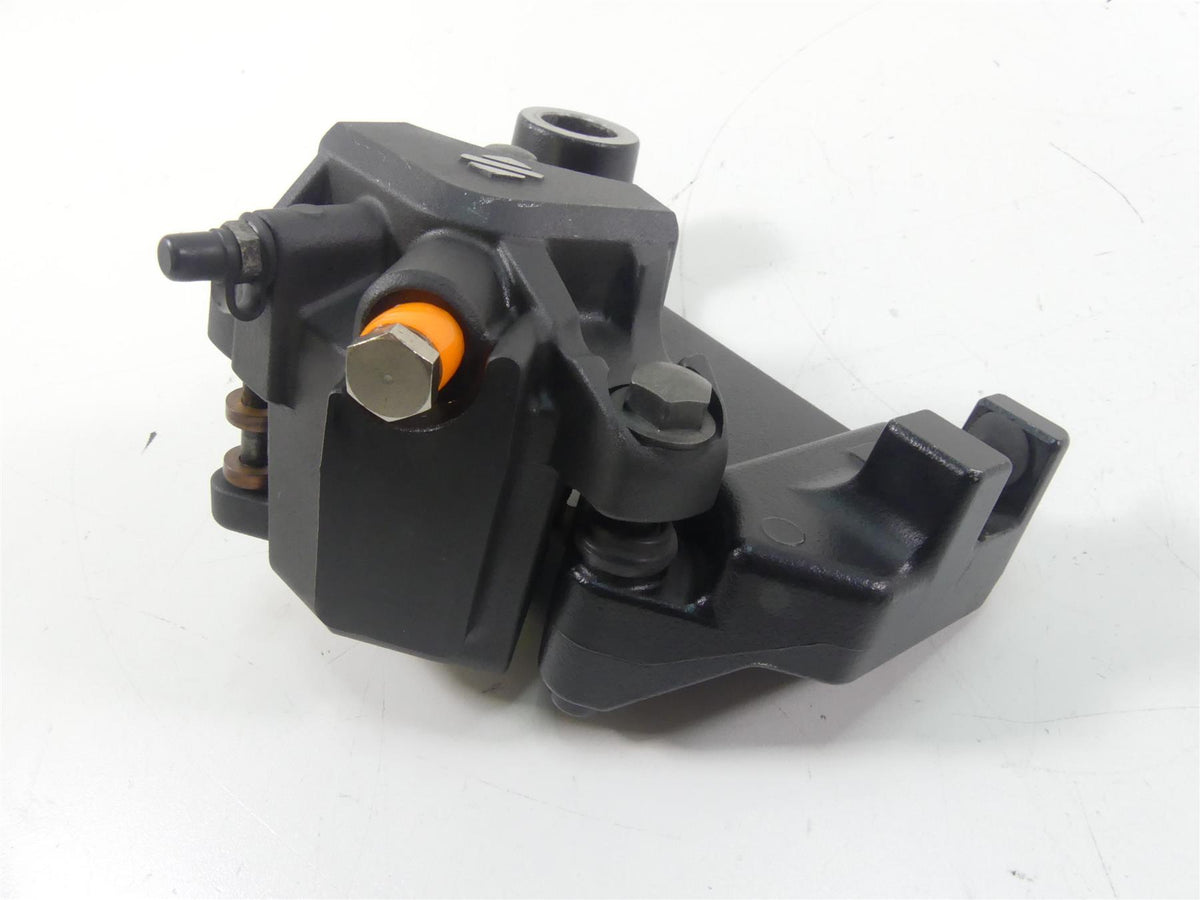 2009 Harley XR1200 Sportster Rear Brake Caliper - 25mm 42948-08 {{ shop.shopifyCountryName }} - Mototech271