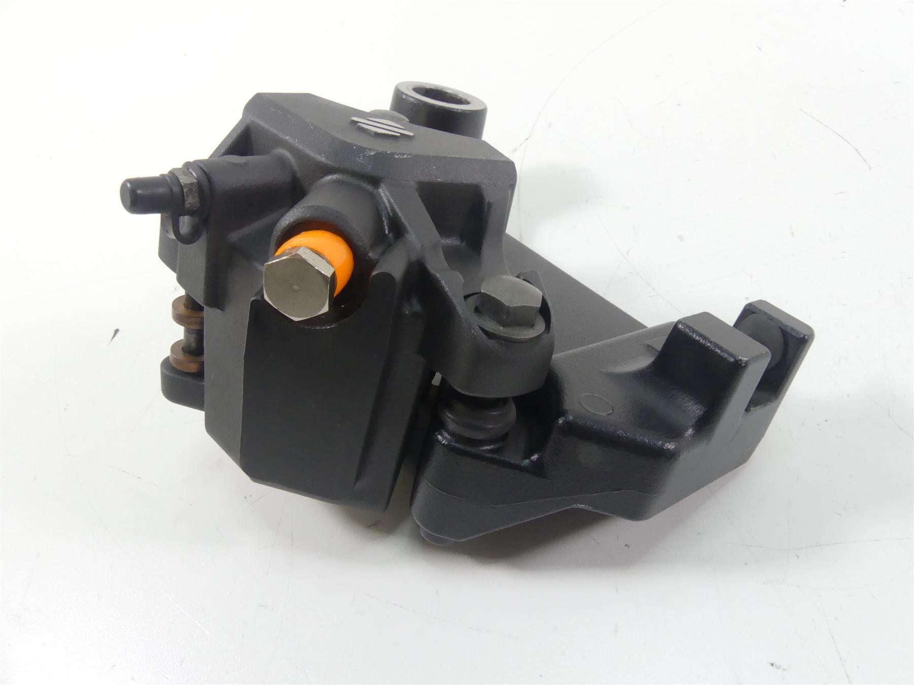 2009 Harley XR1200 Sportster Rear Brake Caliper - 25mm 42948-08 {{ shop.shopifyCountryName }} - Mototech271