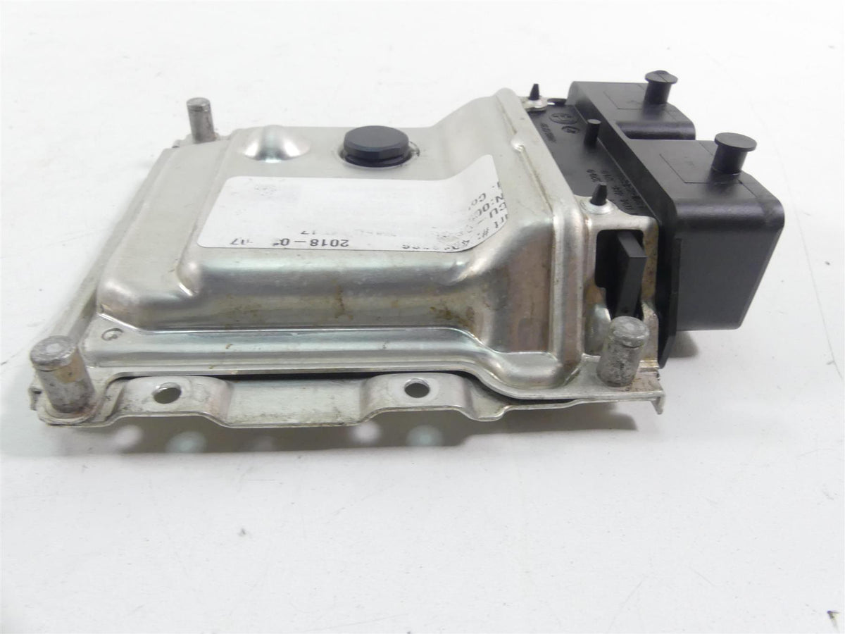 2018 Polaris RZR 1000 RS1 Cdi Ecu Ecm Engine Control Module 4014125 {{ shop.shopifyCountryName }} - Mototech271