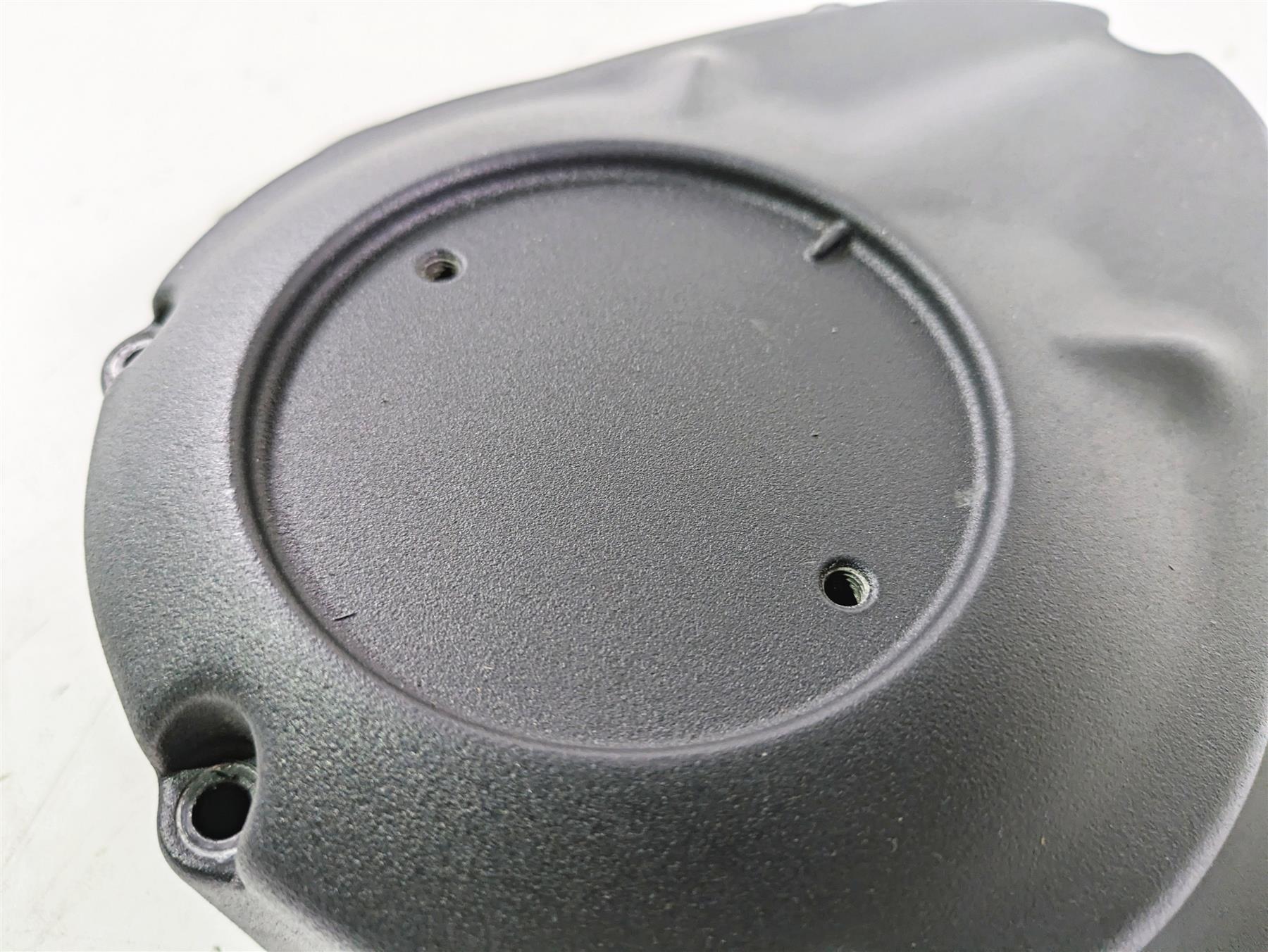 2018 Indian Chieftain Limited Engine Side Cam Shaft Chest Cover Black 5138237 {{ shop.shopifyCountryName }} - Mototech271