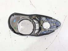Load image into Gallery viewer, 2016 Harley FLSTC Softail Heritage Chrome Tank Dash Console Cover 71952-08 | Mototech271
