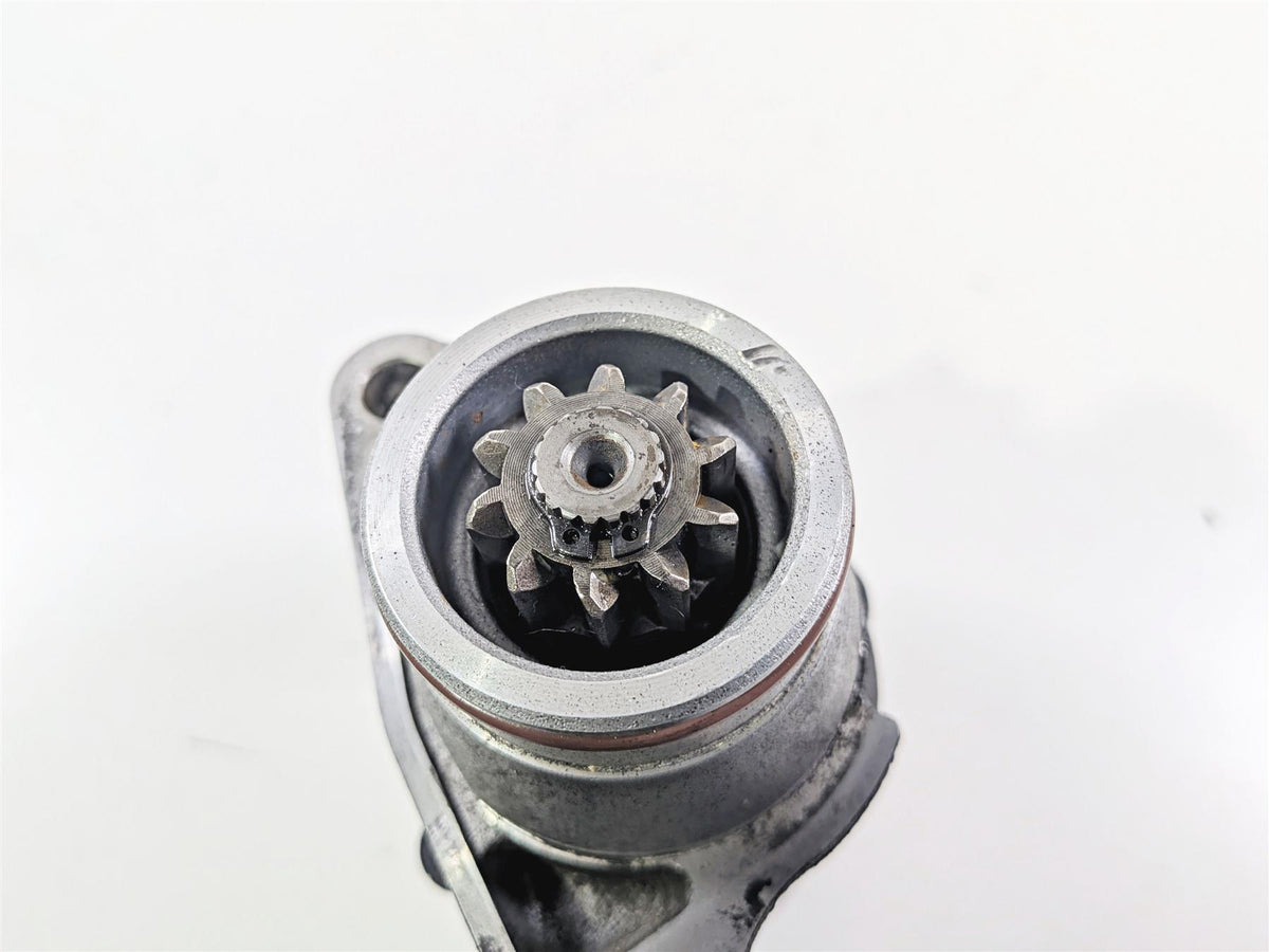 2020 Harley Touring FLTRK Road Glide Engine Starter Motor M8 31400053 {{ shop.shopifyCountryName }} - Mototech271
