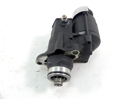 2011 Harley Touring FLTRX Road Glide Engine Starter Motor 31618-06A {{ shop.shopifyCountryName }} - Mototech271