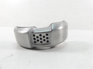 2017 Triumph Thruxton 1200R Airbox Intake Carburetor Body Cover Set T2306127 | Mototech271