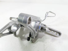Load image into Gallery viewer, 2004 BMW R1150GS R21 Left Right Front Footpeg &amp; Brake Pedal Set 46712335597 | Mototech271
