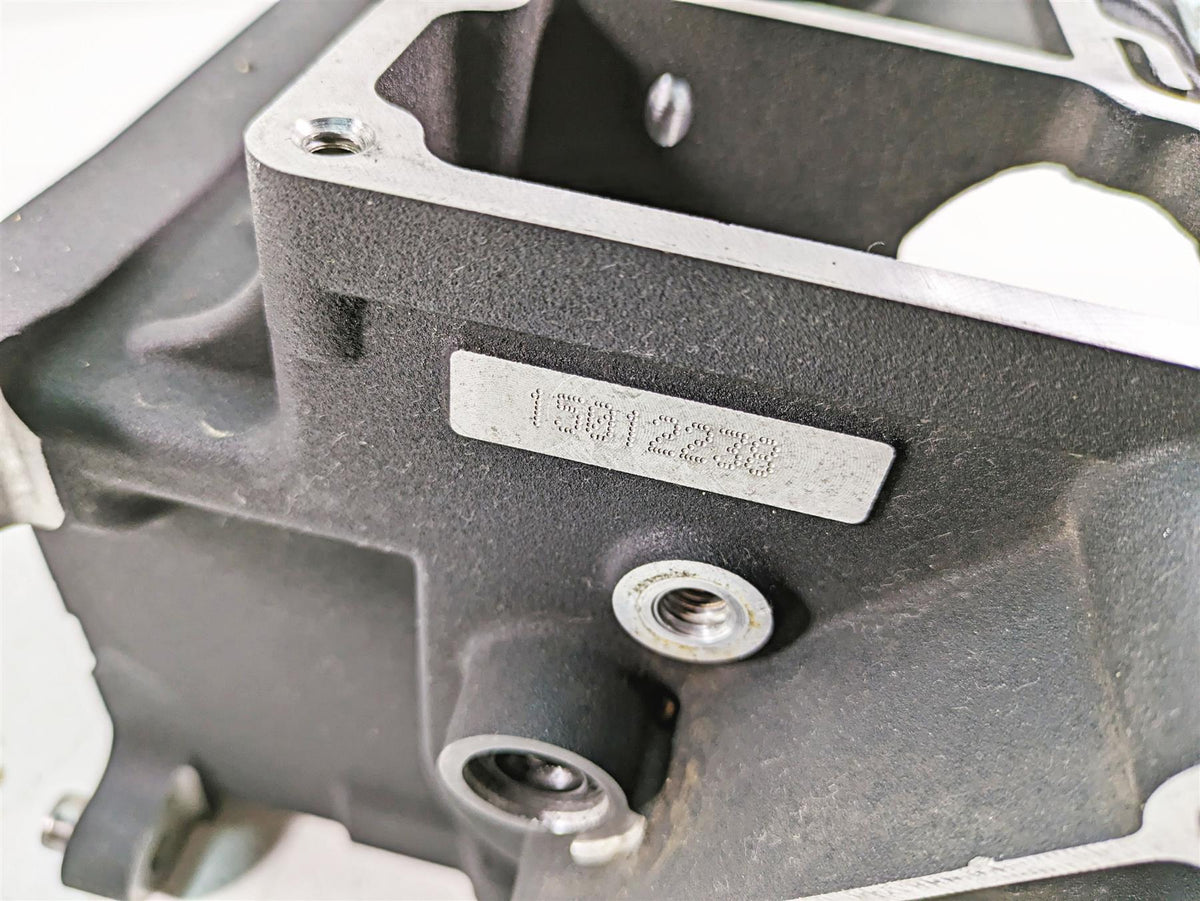 2015 Harley FXDL Dyna Low Rider Transmission Case Gears Housing 34747-06C {{ shop.shopifyCountryName }} - Mototech271