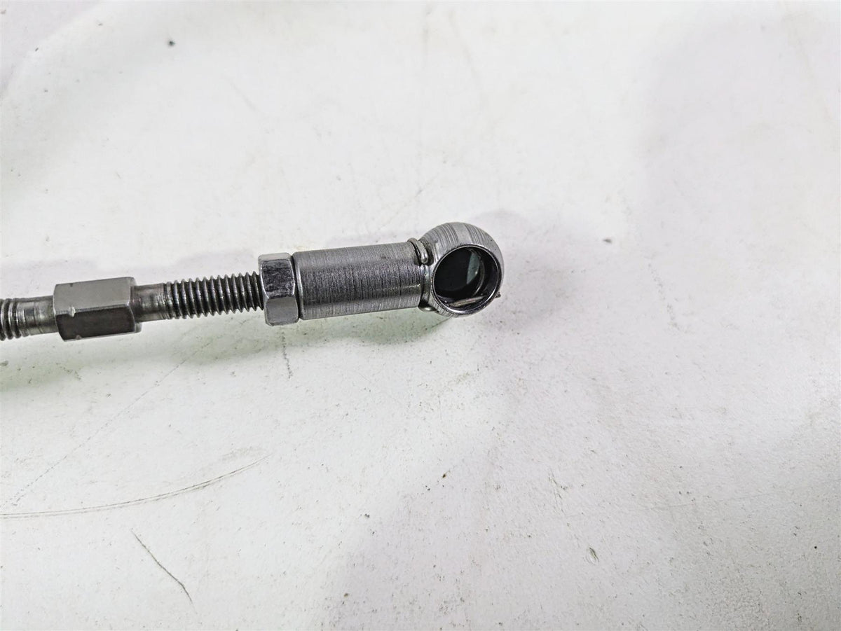 2021 BMW R1250GS K51 Adv Shift Lever Pedal Option 719 23419829557 {{ shop.shopifyCountryName }} - Mototech271